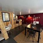 Blb Loft Luxury House Appartement *