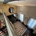 Blb Loft Luxury House *