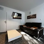 Blb Loft Luxury House Villenave-dʼOrnon