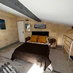 Blb Loft Luxury House Appartement Villenave-dʼOrnon
