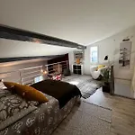 Blb Loft Luxury House Daire *