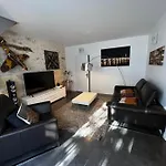 Appartement Blb Loft Luxury House *