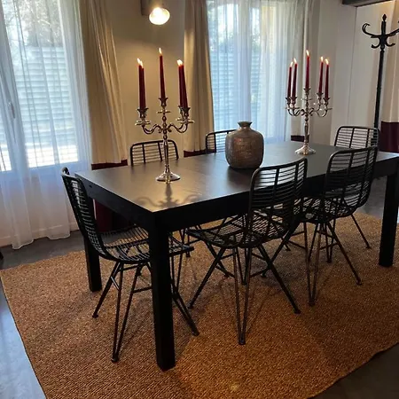 Blb Loft Luxury House Villenave-dʼOrnon
