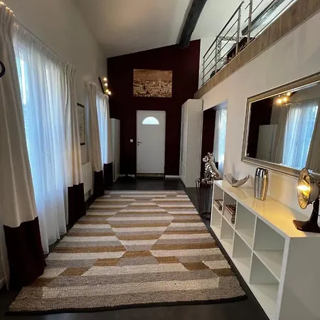 Apartment Blb Loft Luxury House *