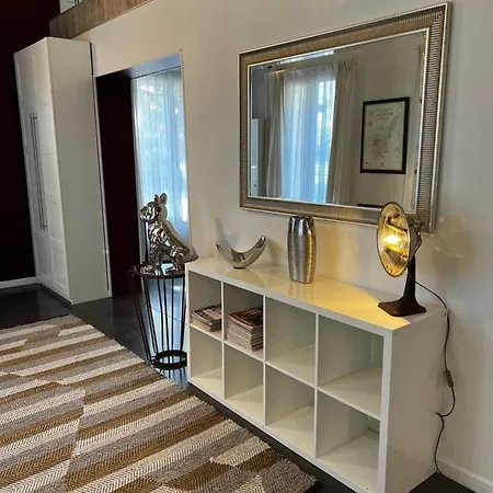 Blb Loft Luxury House Apartament