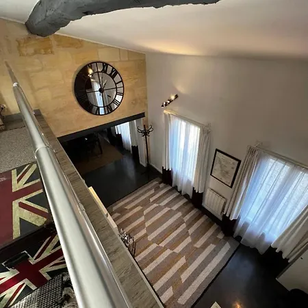 Blb Loft Luxury House *