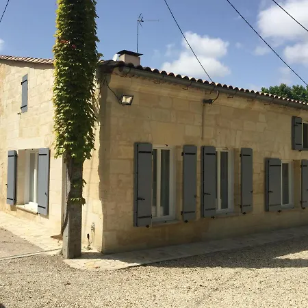 Blb Loft Luxury House Villenave-d'Ornon