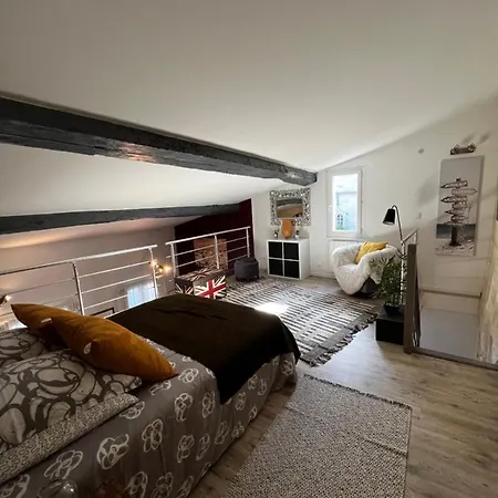 Blb Loft Luxury House Apartment *