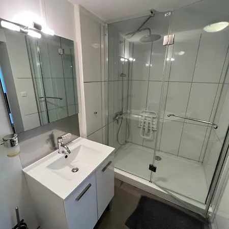 Blb Loft Luxury House Apartment *