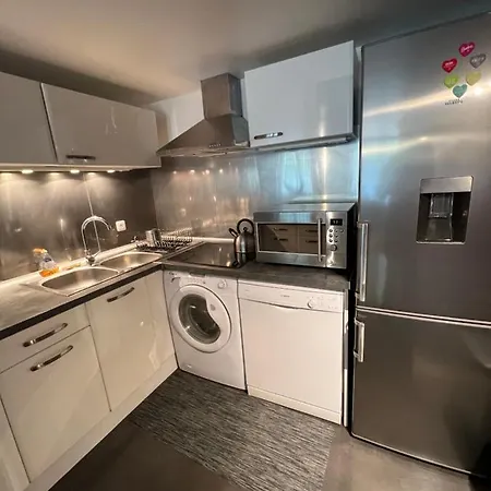 Διαμέρισμα Blb Loft Luxury House *