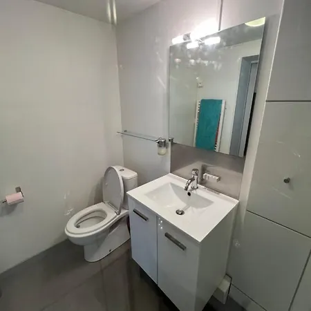 Blb Loft Luxury House Διαμέρισμα *