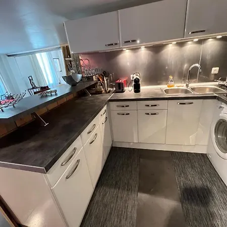 Blb Loft Luxury House Villenave-dʼOrnon