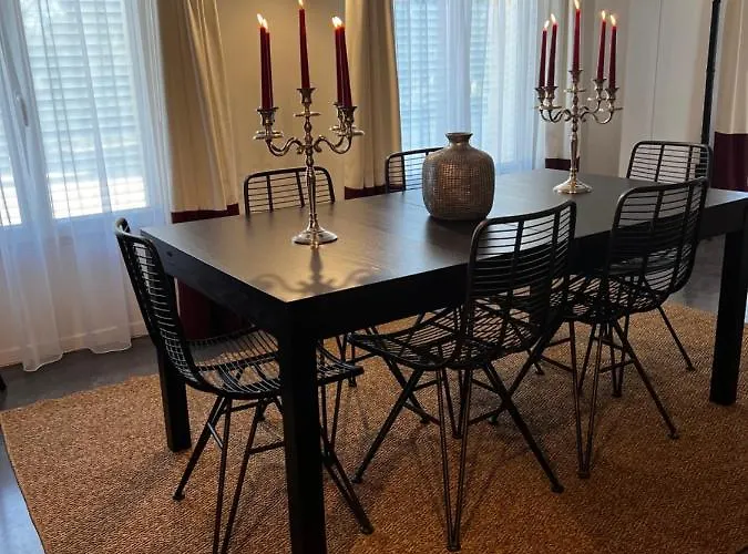 Blb Loft Luxury House فييُناف دورنو