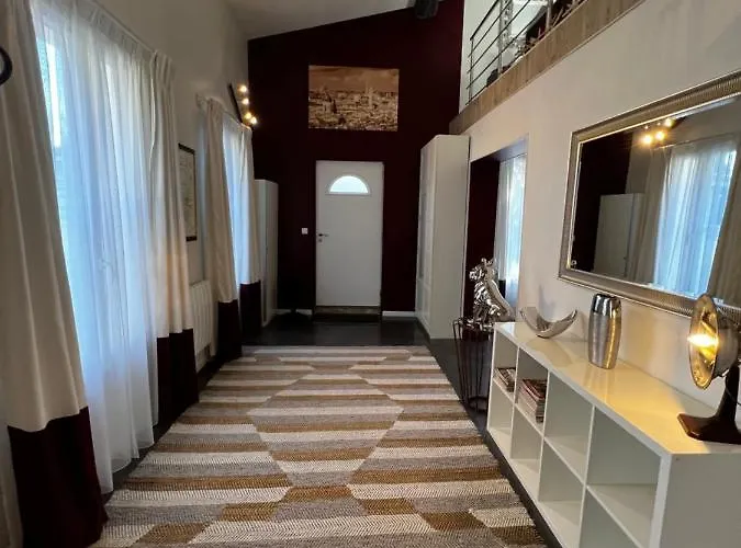 شقة Blb Loft Luxury House *