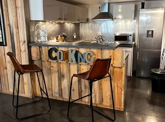 Apartment Blb Loft Luxury House Villenave-d'Ornon