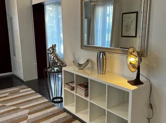 Blb Loft Luxury House Apartment