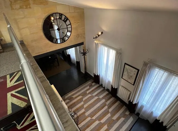 Blb Loft Luxury House *