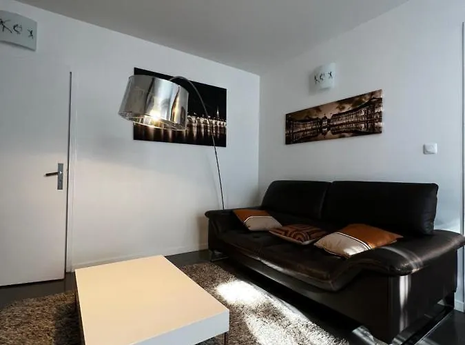 Blb Loft Luxury House Villenave-d'Ornon