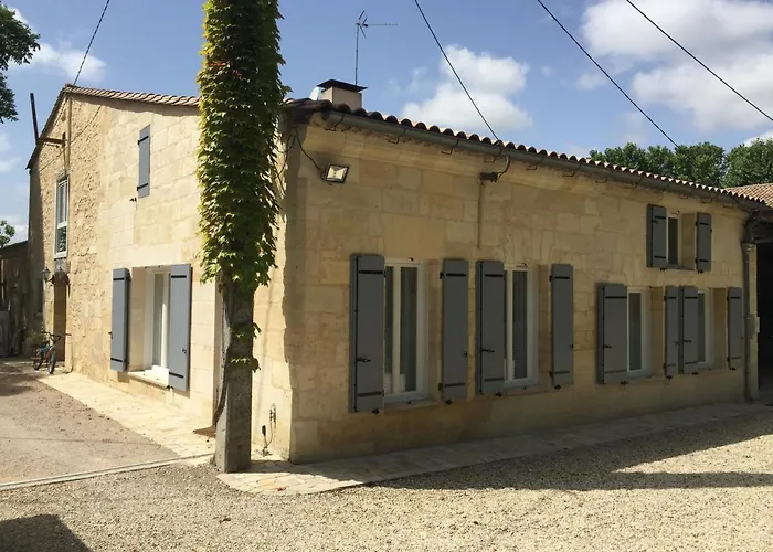 Blb Loft Luxury House فييُناف دورنو