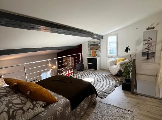 Blb Loft Luxury House Apartment *