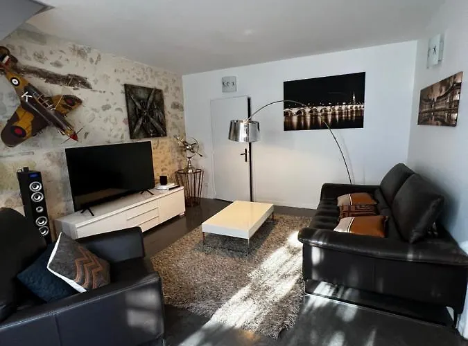 Apartment Blb Loft Luxury House *