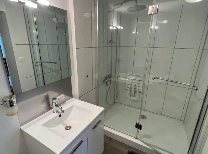 Blb Loft Luxury House شقة *