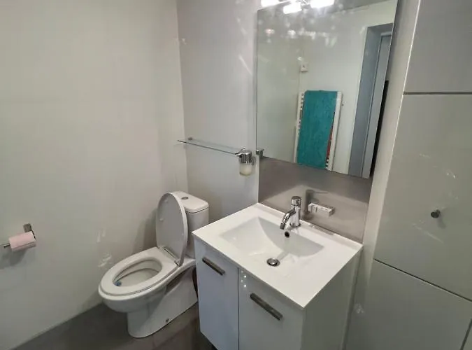 Blb Loft Luxury House شقة *