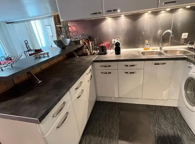 Blb Loft Luxury House Villenave-d'Ornon