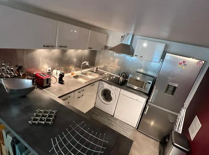 شقة Blb Loft Luxury House فييُناف دورنو