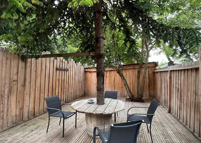 شقة Blb Loft Luxury House فييُناف دورنو